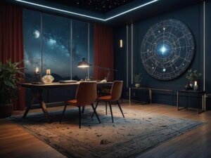 Interior Consultancy